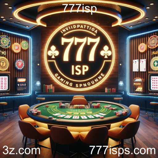 Experimente a Diversão dos Jogos de Mesa no 777isp